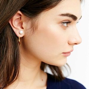Amber Sceats Petite Hook Earring Sold Out